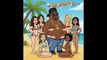 After leaving prison for a while i realized there were new lives in the area i introduced myself and asked for some sugar to start a conversation and i got much more than i thought