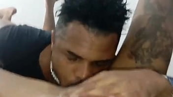 After leaving prison for a while i realized there were new lives in the area i introduced myself and asked for some sugar to start a conversation and i got much more than i thought