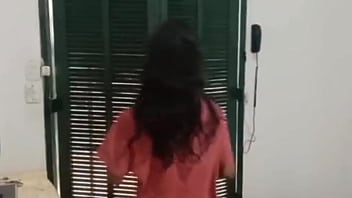 After leaving prison for a while i realized there were new lives in the area i introduced myself and asked for some sugar to start a conversation and i got much more than i thought