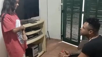 After leaving prison for a while i realized there were new lives in the area i introduced myself and asked for some sugar to start a conversation and i got much more than i thought