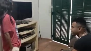 After leaving prison for a while i realized there were new lives in the area i introduced myself and asked for some sugar to start a conversation and i got much more than i thought