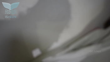 Passionate sex ends with cum in the ass without a condom Passionate sex ends with cum in the ass without a condom