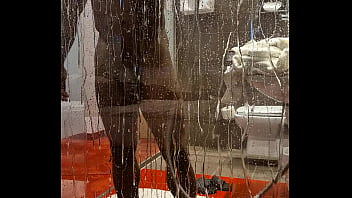 Shower Session In Budapest Part 1 thumbnail