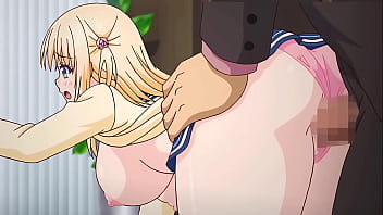 Manager se coge a las idols tetonas hentai dearest blue ep 5