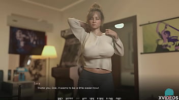 Love And Temptation Ep10 – Visual Novel Gameplay By Misterdoktor thumbnail