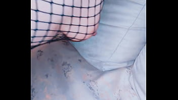 Pov sex with girl in stockings