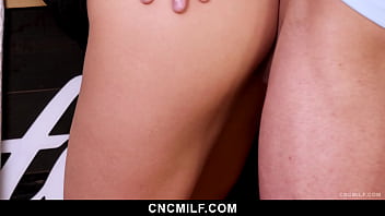 Having the best experience at the freeuse cafeteria cncmilf