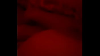 Vagabunda ficando meladinha