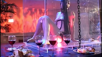 Anjelica lauren loves naughty behavior