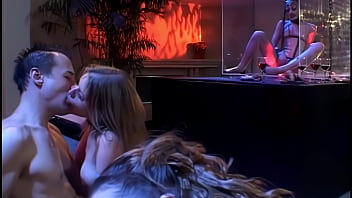 Anjelica lauren loves naughty behavior