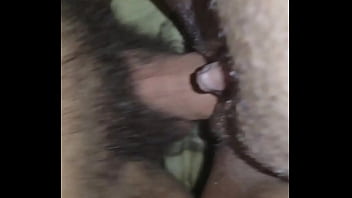 She ride that dick like a boss