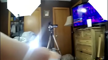 Sexy Bbw Fucks A Dildo And Gets Creampied thumbnail