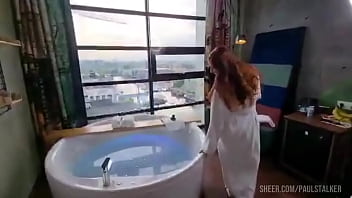 Lina arian rough ass destruction and deepthroat the wellness stories ep 2