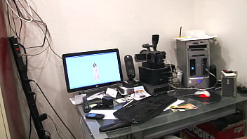 Anastasia swallows after anal gape sex Anastasia swallows after anal gape sex