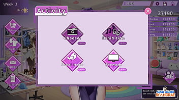 Ep1 my wife wants to be a professional cosplayer gameplay