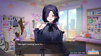 Ep1 my wife wants to be a professional cosplayer gameplay