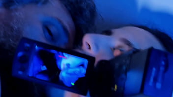 This is the kind of foot that will make you lose control