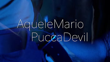 This is the kind of foot that will make you lose control