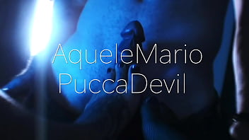 This is the kind of foot that will make you lose control