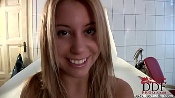 So fresh and so horny