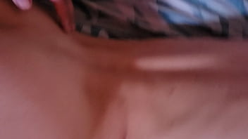 Cojida a pelo a mi amiga