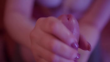 Naughty lady sucks cock her boy's