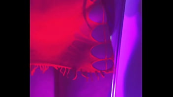 Forbidden looks game