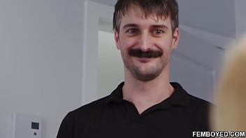 Get The Femboy Party Started thumbnail