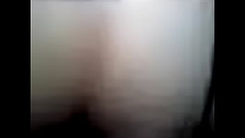 Fucking some tight white bbw ass