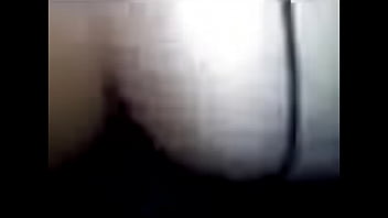 Fucking some tight white bbw ass