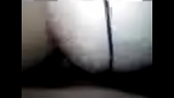 Fucking some tight white bbw ass