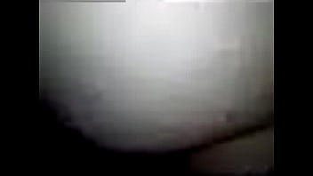 Fucking some tight white bbw ass