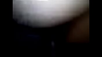 Fucking some tight white bbw ass