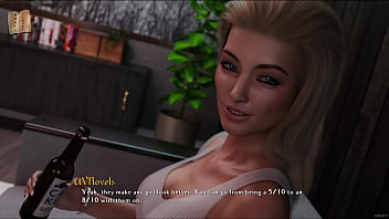 Being a dik 278 chick route