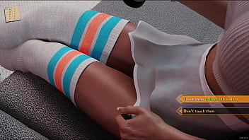 Being a dik 278 chick route