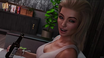 Being a dik 278 chick route