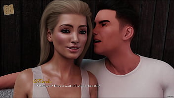 Being a dik 278 chick route