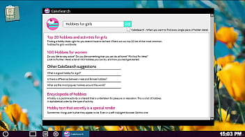 Being a dik 278 chick route