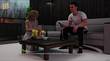 Being a dik 278 chick route