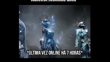 Ficou off e não voltou