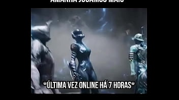 Ficou off e não voltou