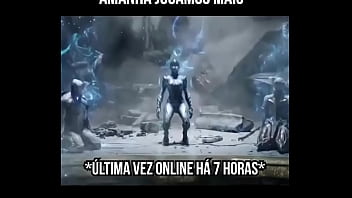 Ficou off e não voltou