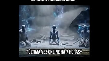 Ficou off e não voltou Ficou off e não voltou