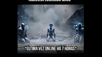 Ficou off e não voltou