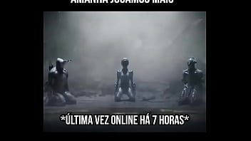 Ficou off e não voltou