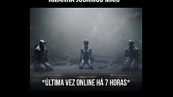 Ficou off e não voltou