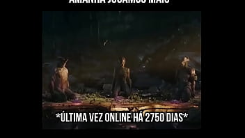 Ficou off e não voltou