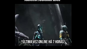 Ficou off e não voltou