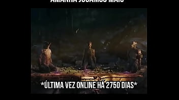 Ficou off e não voltou