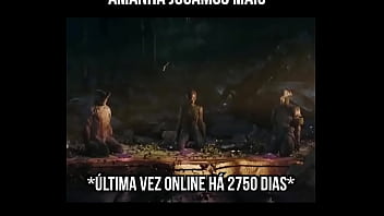 Ficou off e não voltou